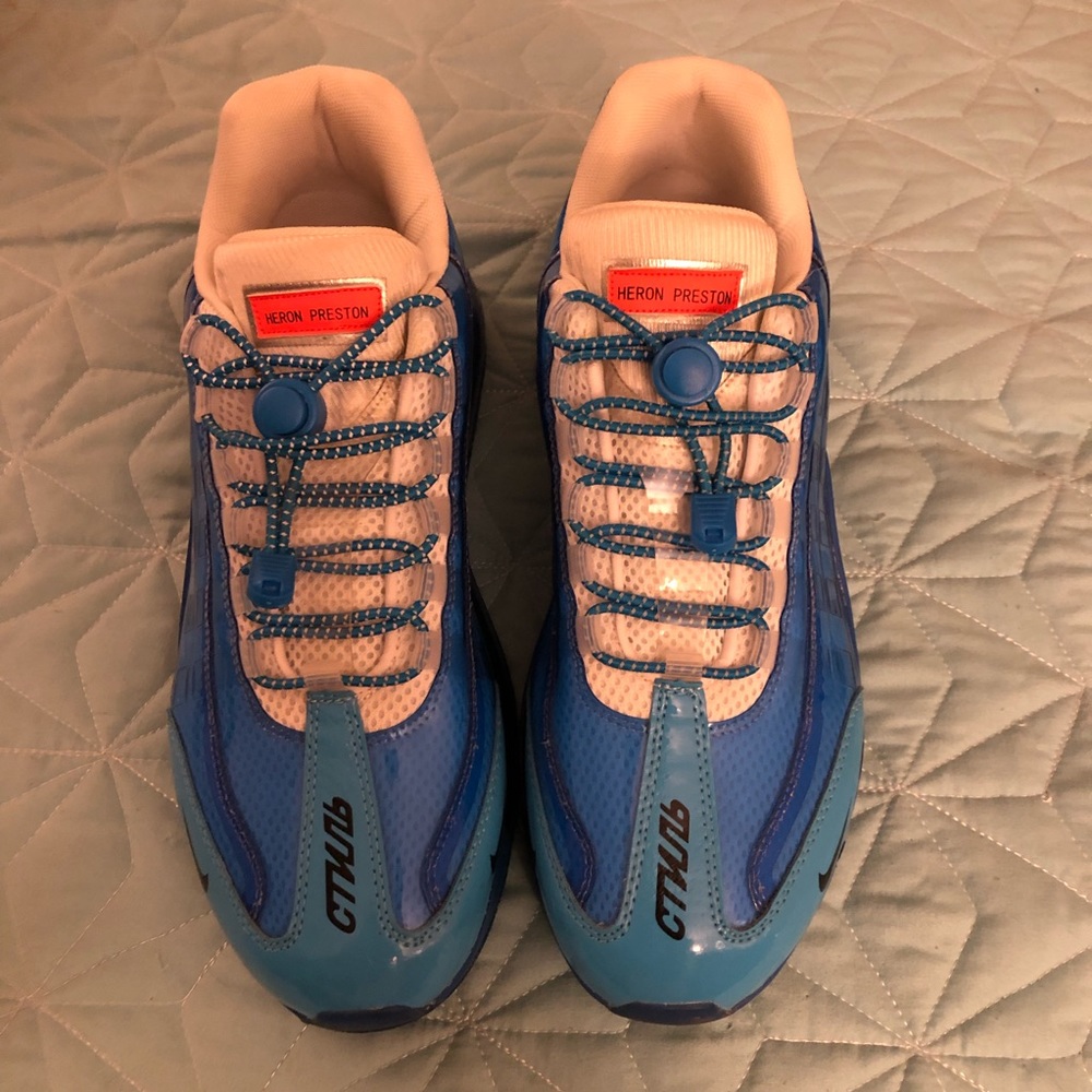 Heron Preston 720 Airmax